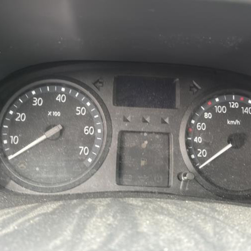 Levier de vitesses RENAULT CLIO 2 CAMPUS Photo n°15