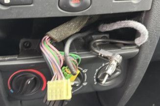 Levier de vitesses RENAULT CLIO 2 CAMPUS