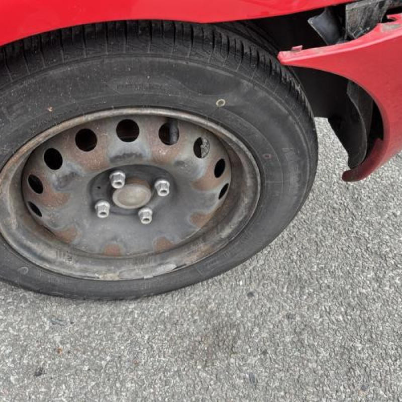 Levier de vitesses RENAULT CLIO 2 CAMPUS Photo n°19