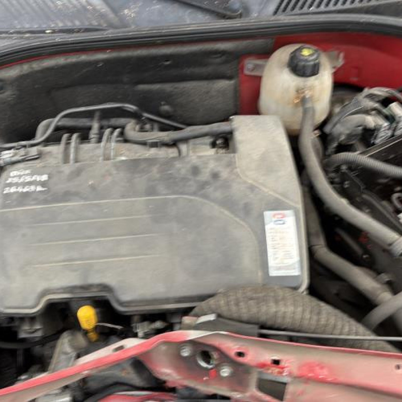 Levier de vitesses RENAULT CLIO 2 CAMPUS Photo n°20