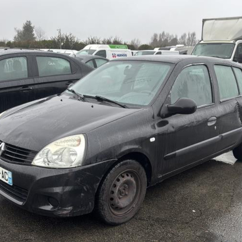 Levier de vitesses RENAULT CLIO 2 CAMPUS Photo n°1