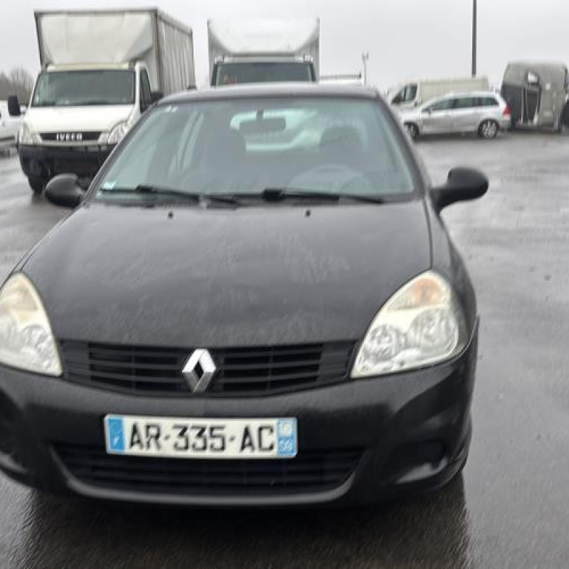 Levier de vitesses RENAULT CLIO 2 CAMPUS Photo n°2