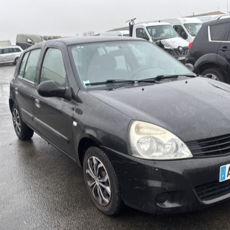 Levier de vitesses RENAULT CLIO 2 CAMPUS Photo n°3