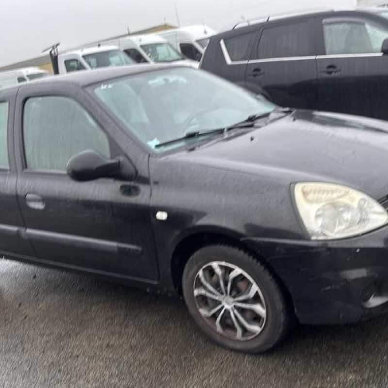 Levier de vitesses RENAULT CLIO 2 CAMPUS Photo n°4