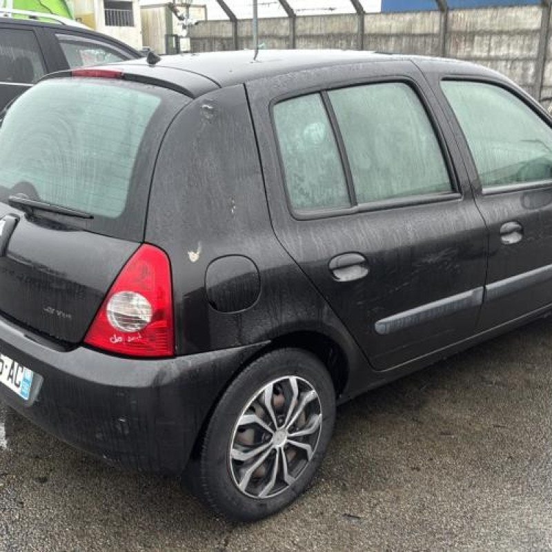 Levier de vitesses RENAULT CLIO 2 CAMPUS Photo n°5