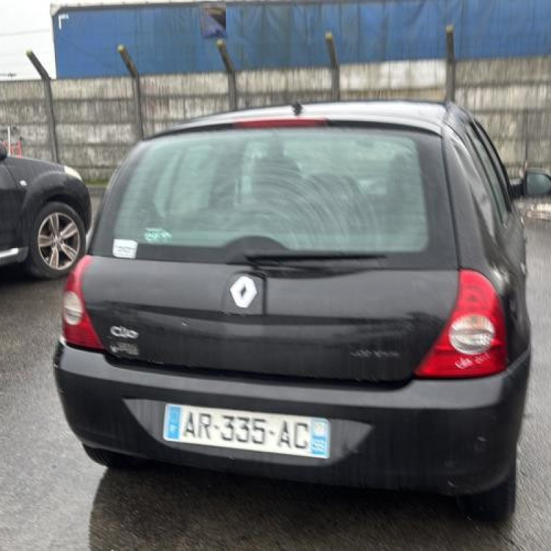 Levier de vitesses RENAULT CLIO 2 CAMPUS Photo n°6