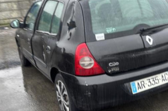 Levier de vitesses RENAULT CLIO 2 CAMPUS