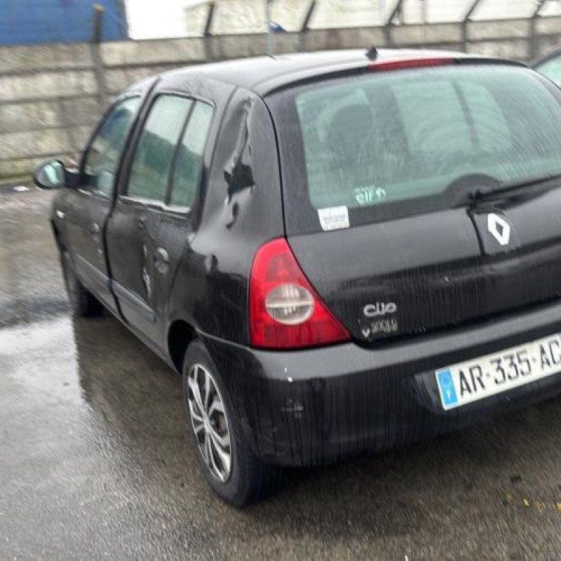 Levier de vitesses RENAULT CLIO 2 CAMPUS Photo n°7