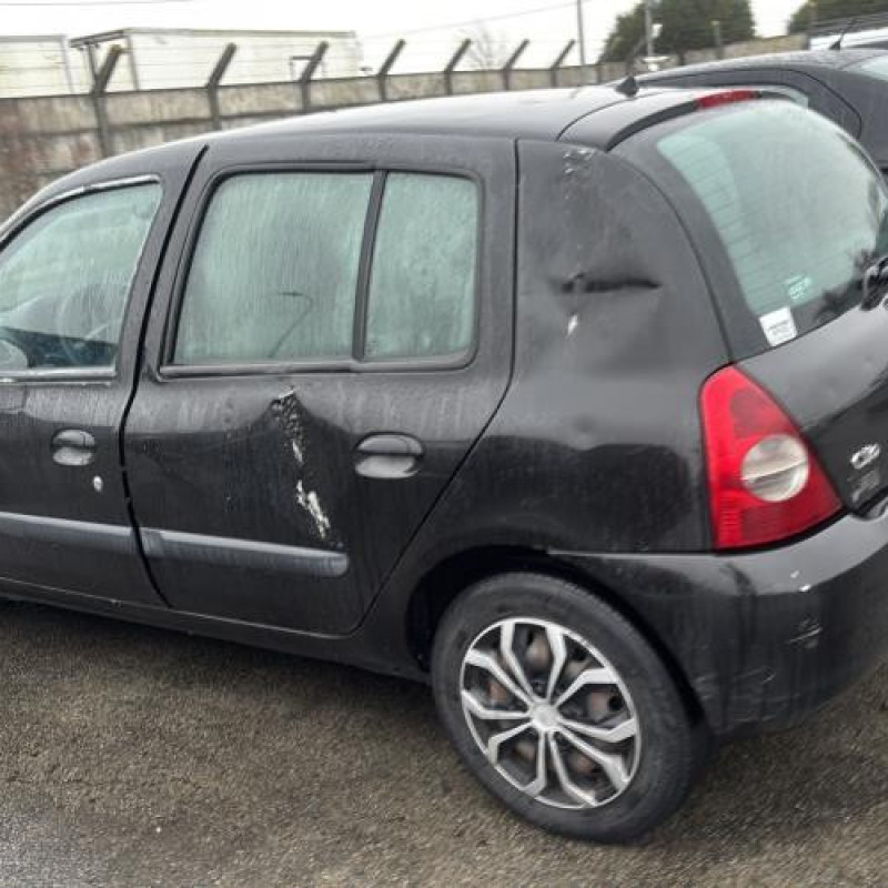 Levier de vitesses RENAULT CLIO 2 CAMPUS Photo n°8