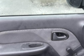 Levier de vitesses RENAULT CLIO 2 CAMPUS