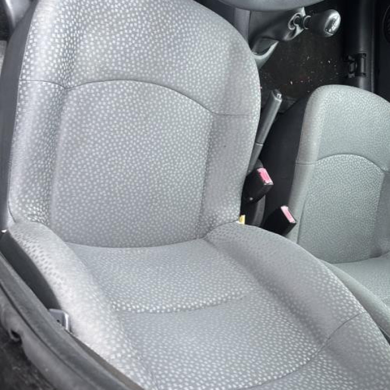 Levier de vitesses RENAULT CLIO 2 CAMPUS Photo n°10