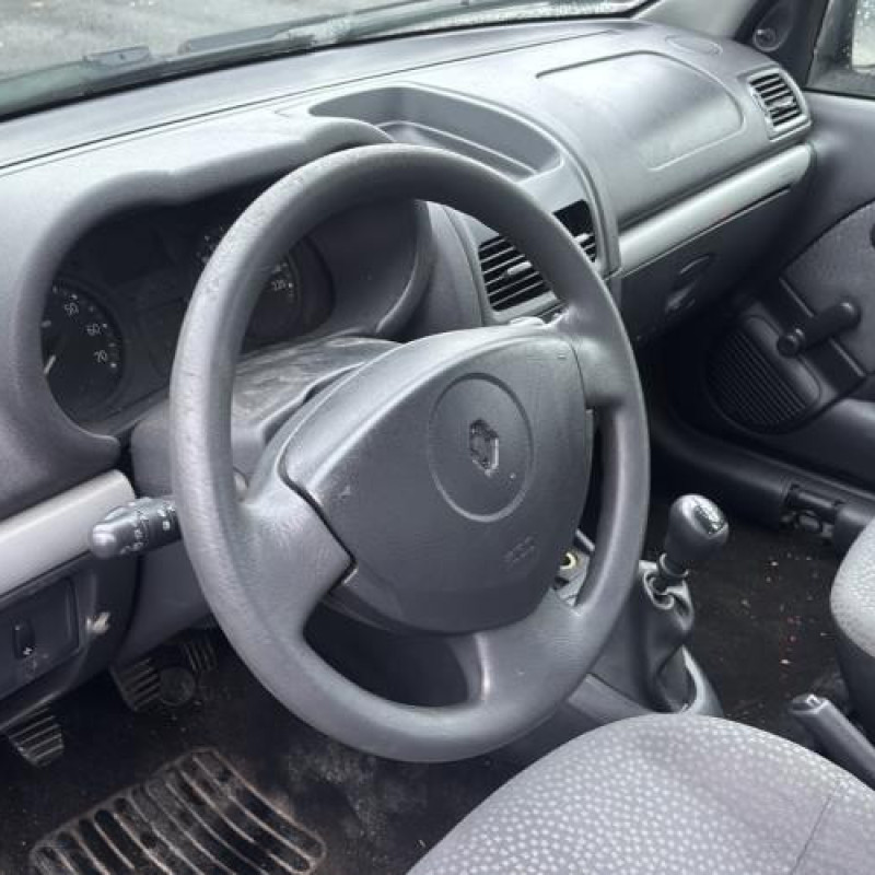 Levier de vitesses RENAULT CLIO 2 CAMPUS Photo n°11