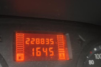 Levier de vitesses RENAULT CLIO 2 CAMPUS