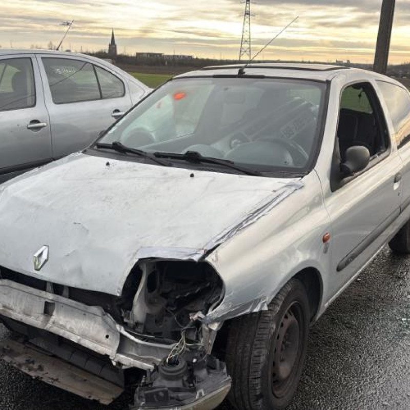 Berceau avant RENAULT CLIO 2 Photo n°1