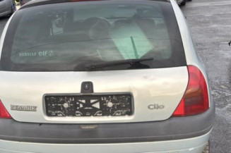 Berceau avant RENAULT CLIO 2