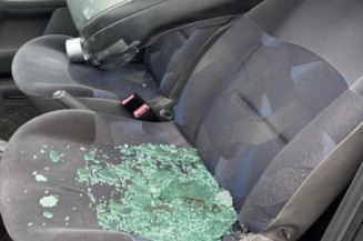 Berceau avant RENAULT CLIO 2