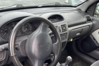 Berceau avant RENAULT CLIO 2