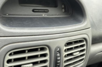 Berceau avant RENAULT CLIO 2