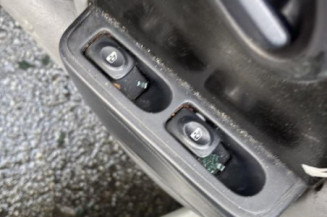 Levier de vitesses RENAULT CLIO 2