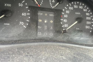 Levier de vitesses RENAULT CLIO 2