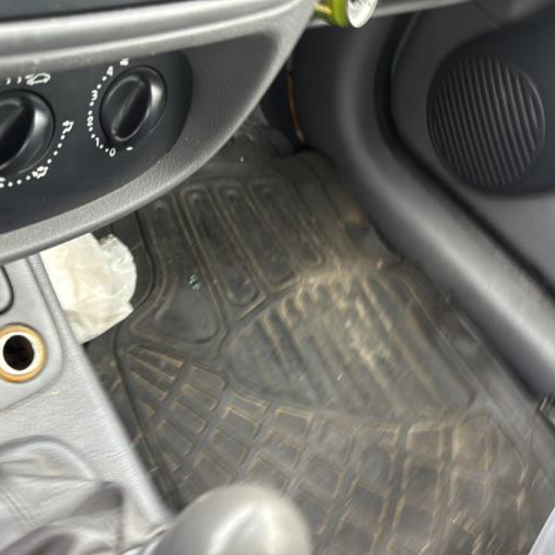 Levier de vitesses RENAULT CLIO 2 Photo n°20