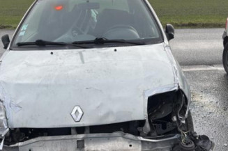 Mastervac RENAULT CLIO 2