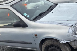 Mastervac RENAULT CLIO 2