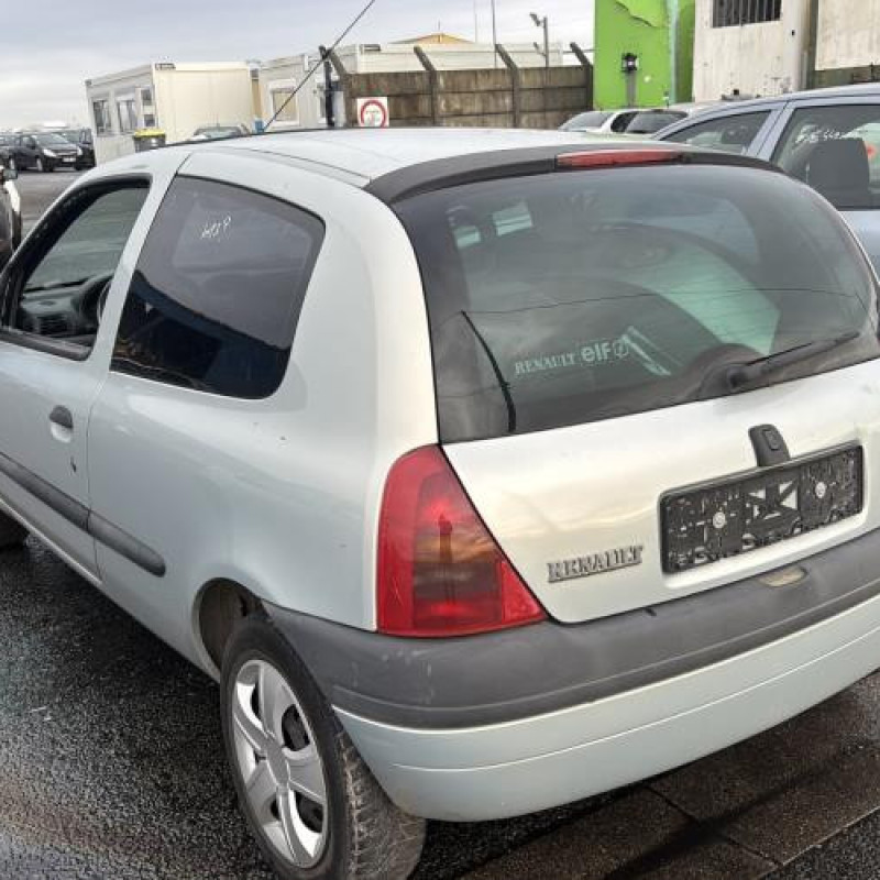 Mastervac RENAULT CLIO 2 Photo n°7