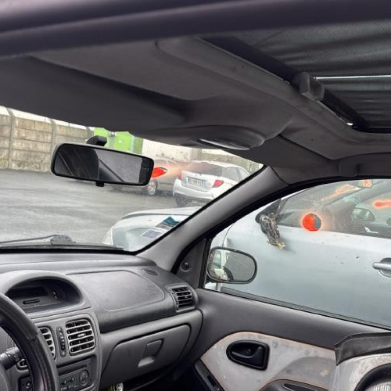 Mastervac RENAULT CLIO 2 Photo n°14