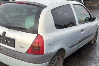 Tambour arriere gauche RENAULT CLIO 2