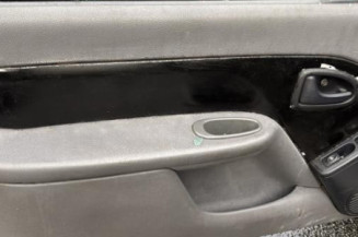 Tambour arriere gauche RENAULT CLIO 2