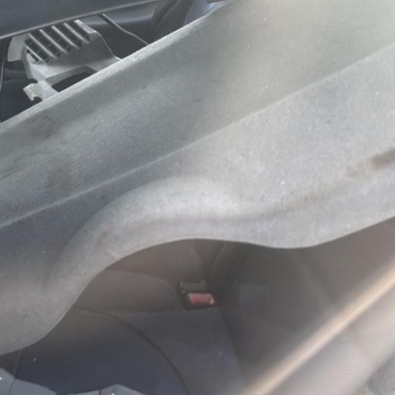 Tambour arriere gauche RENAULT CLIO 2 Photo n°15