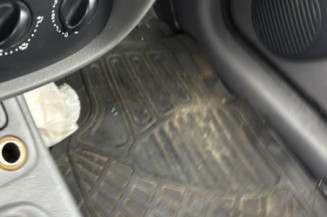 Tambour arriere gauche RENAULT CLIO 2