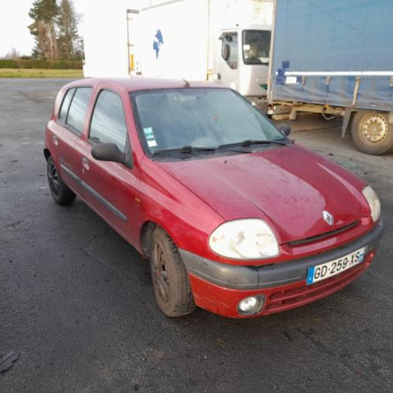 Berceau avant RENAULT CLIO 2 Photo n°3