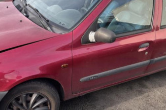 Berceau avant RENAULT CLIO 2