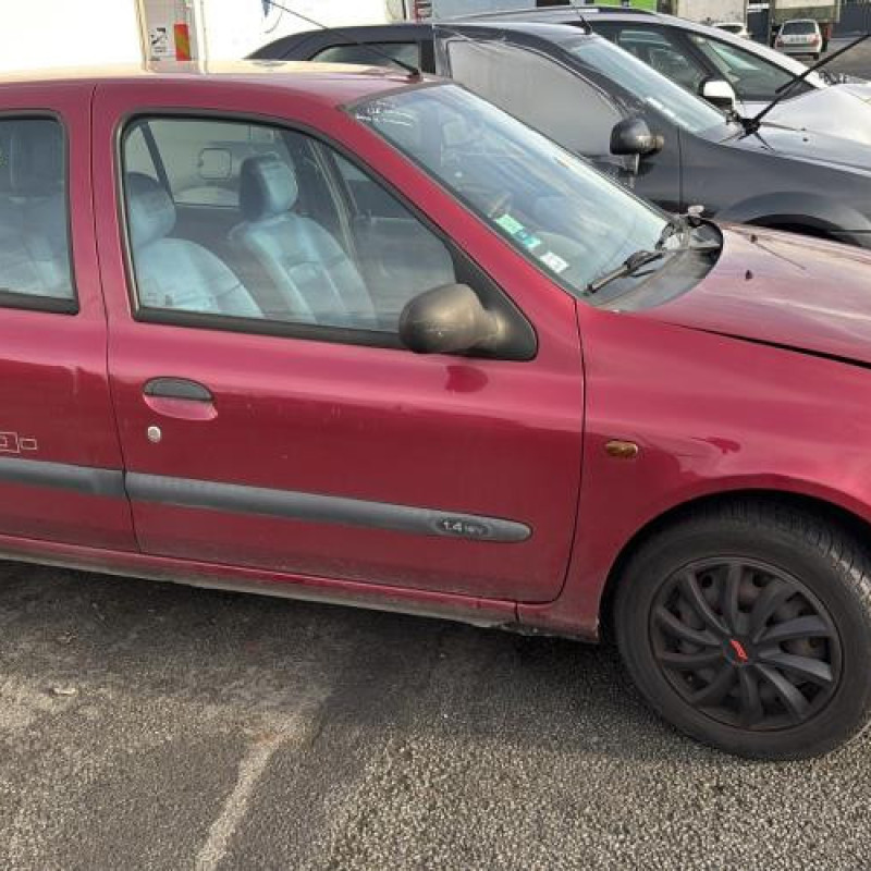 Berceau avant RENAULT CLIO 2 Photo n°12