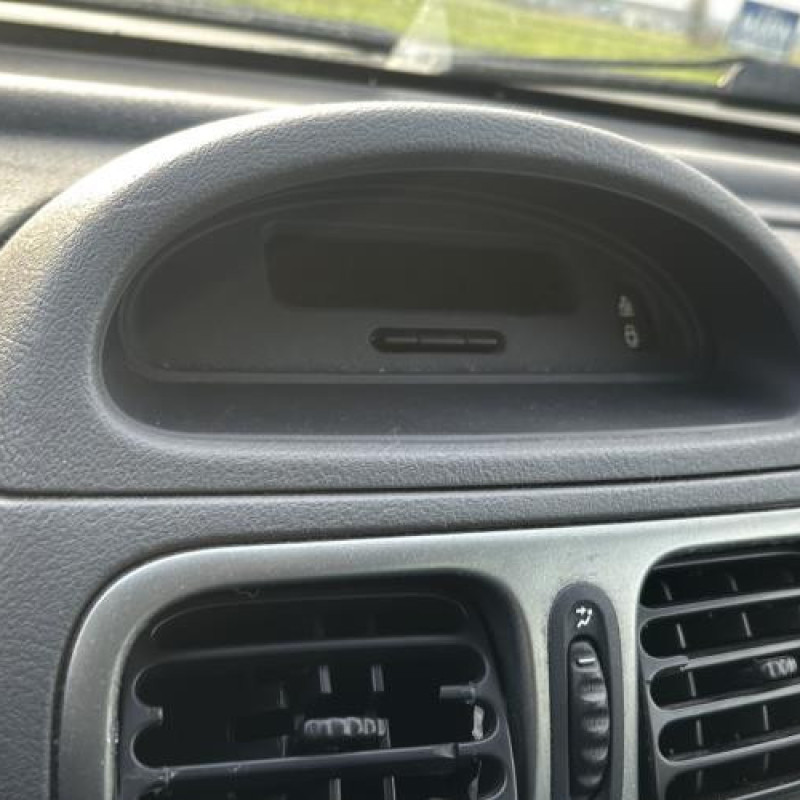 Berceau avant RENAULT CLIO 2 Photo n°18