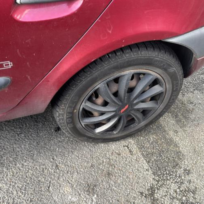 Levier de vitesses RENAULT CLIO 2 Photo n°19