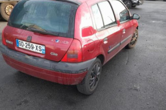 Mastervac RENAULT CLIO 2