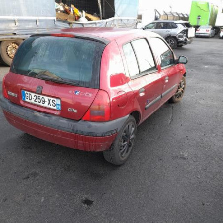 Mastervac RENAULT CLIO 2