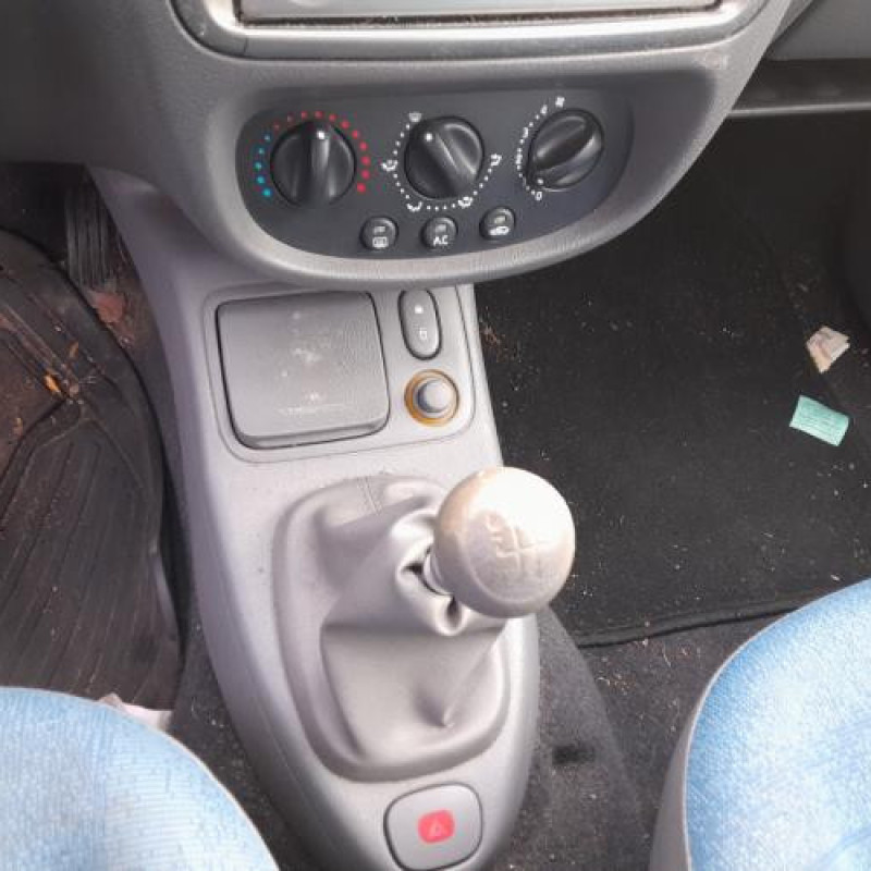 Mastervac RENAULT CLIO 2 Photo n°8