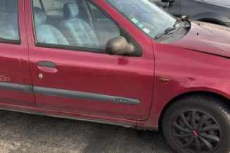 Mastervac RENAULT CLIO 2