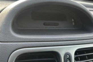 Mastervac RENAULT CLIO 2