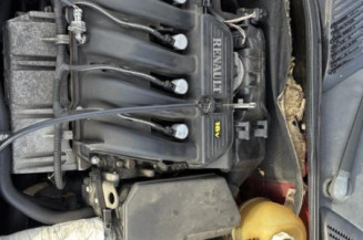 Mastervac RENAULT CLIO 2