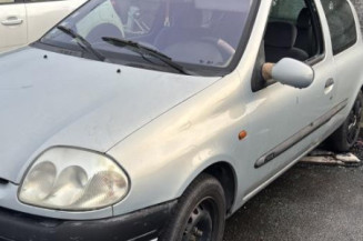 Berceau avant RENAULT CLIO 2 Photo n°1