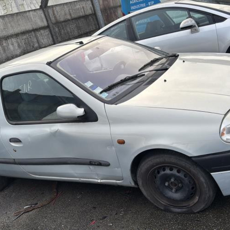 Berceau avant RENAULT CLIO 2 Photo n°4