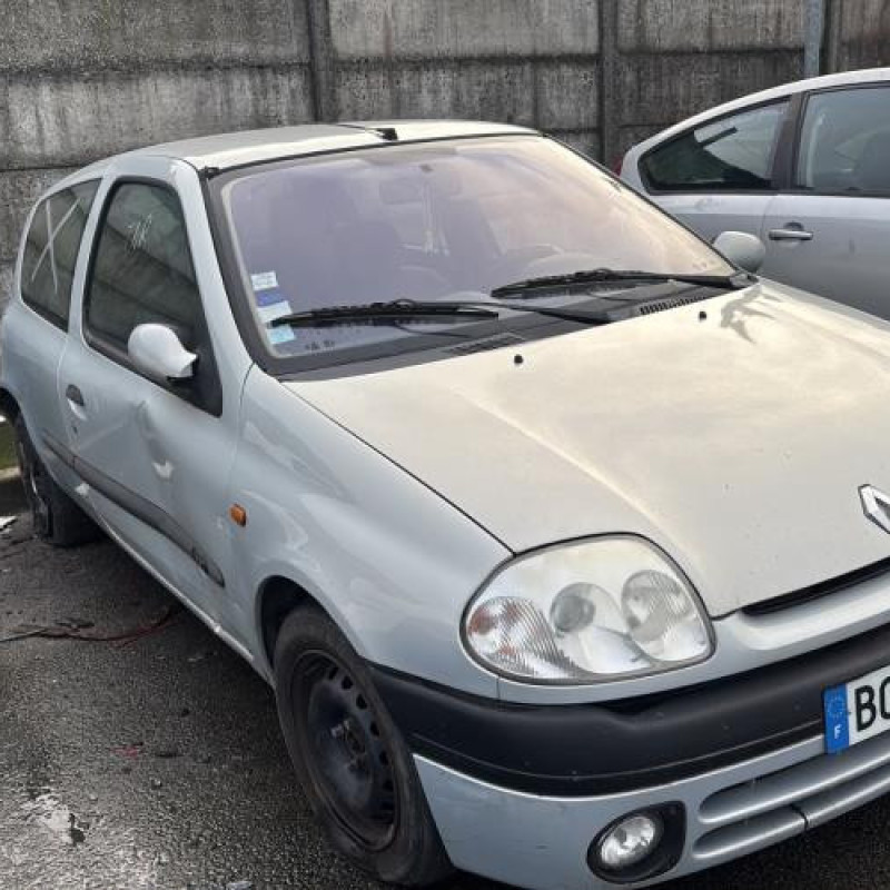 Levier de vitesses RENAULT CLIO 2 Photo n°3