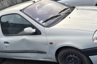 Levier de vitesses RENAULT CLIO 2