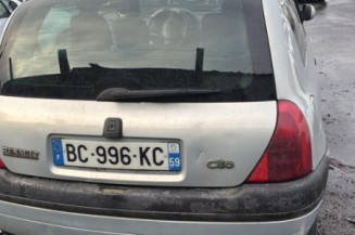 Levier de vitesses RENAULT CLIO 2