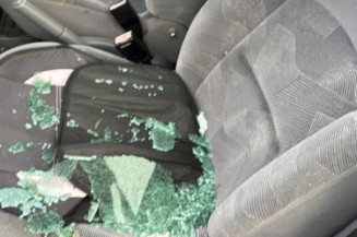 Levier de vitesses RENAULT CLIO 2